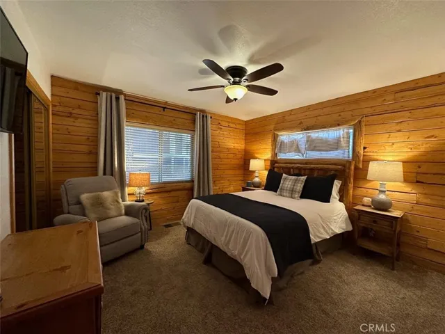 1793 Columbine Drive, Big Bear City, California 92314