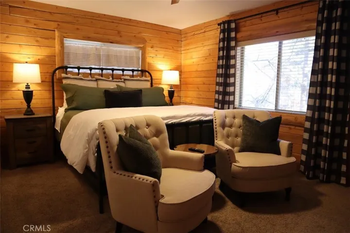 1793 Columbine Drive, Big Bear City, California 92314