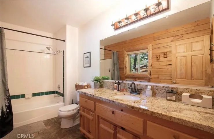 1793 Columbine Drive, Big Bear City, California 92314