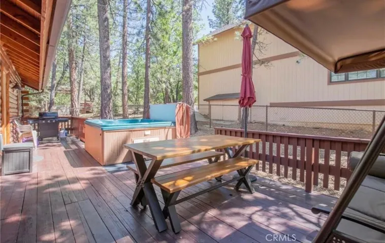 1793 Columbine Drive, Big Bear City, California 92314