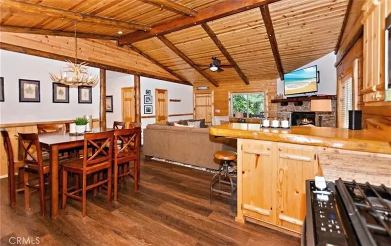 1793 Columbine Drive, Big Bear City, California 92314