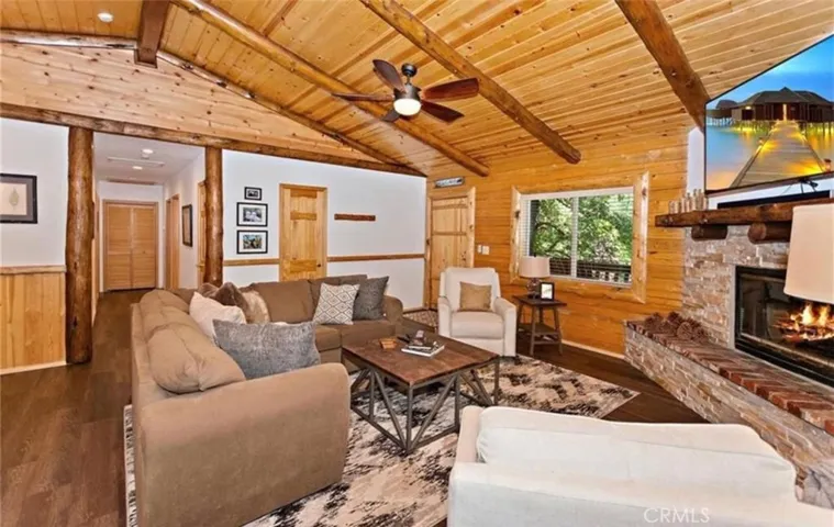 1793 Columbine Drive, Big Bear City, California 92314