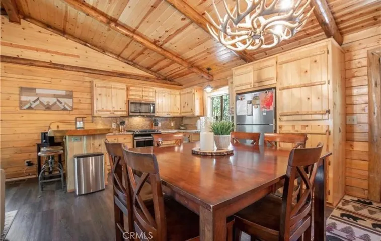 1793 Columbine Drive, Big Bear City, California 92314