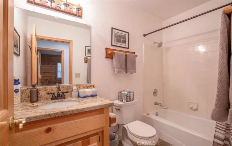 1793 Columbine Drive, Big Bear City, California 92314