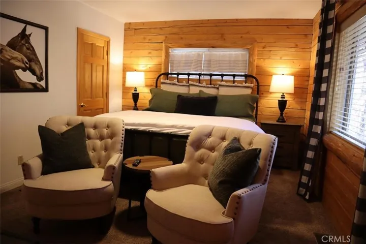 1793 Columbine Drive, Big Bear City, California 92314