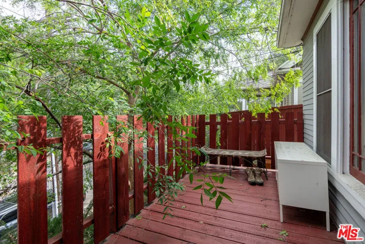 1458 Sutherland Street, Los Angeles, California 90026
