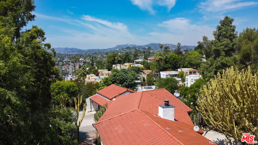 1458 Sutherland Street, Los Angeles, California 90026