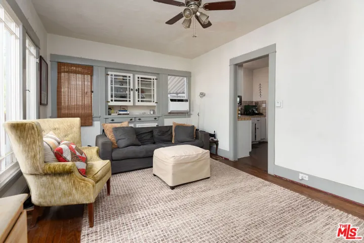1458 Sutherland Street, Los Angeles, California 90026