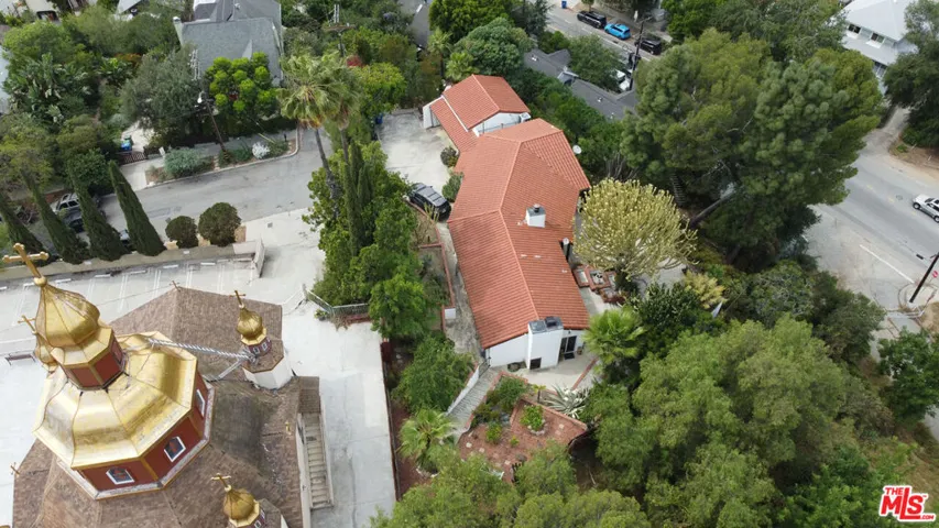 1458 Sutherland Street, Los Angeles, California 90026