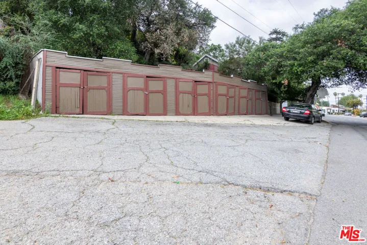 1458 Sutherland Street, Los Angeles, California 90026
