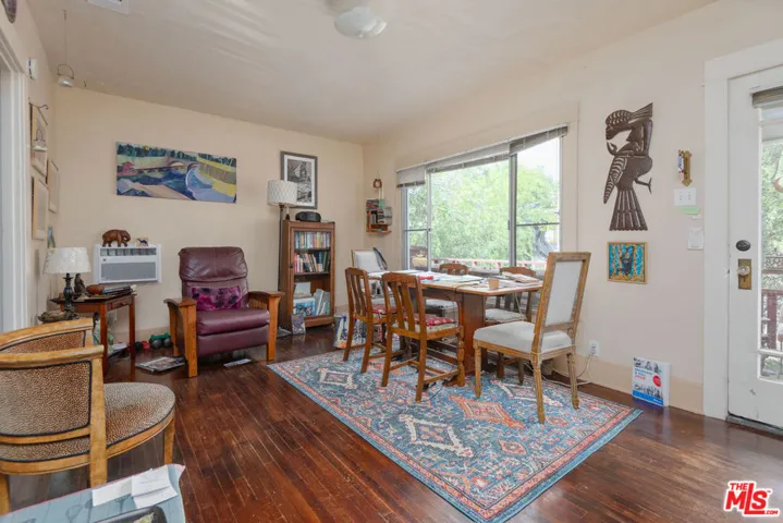 1458 Sutherland Street, Los Angeles, California 90026