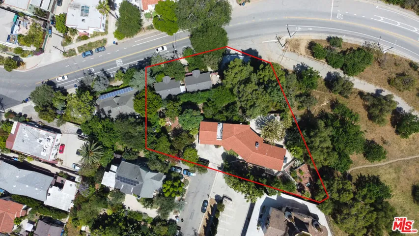 1458 Sutherland Street, Los Angeles, California 90026