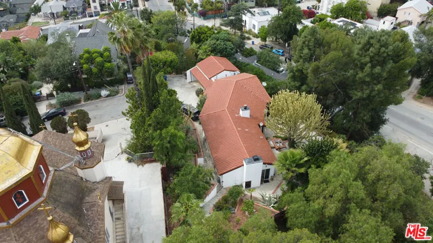 1458 Sutherland Street, Los Angeles, California 90026