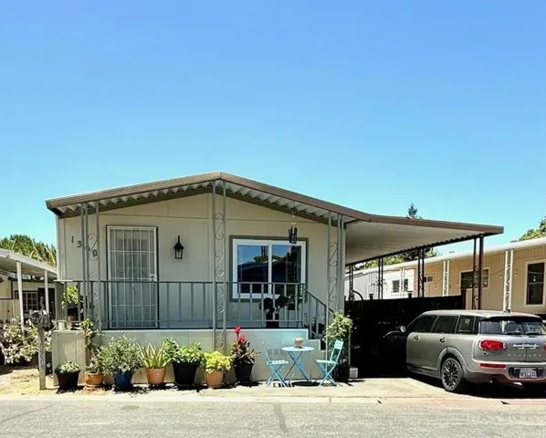 1360 Via Deste 64, Livermore, California 94551