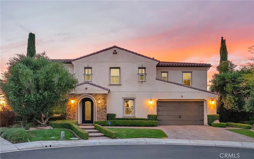 16727 Pienza Ct