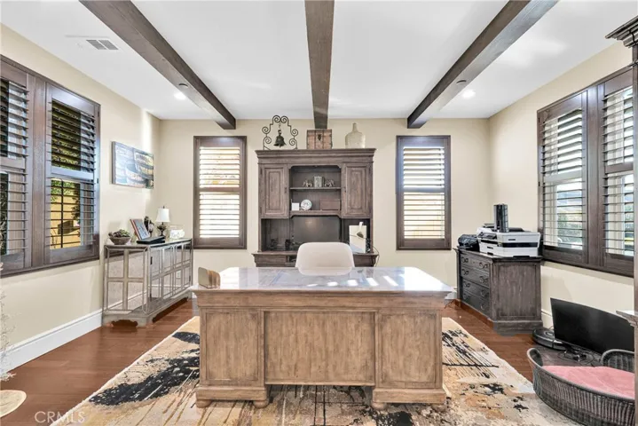 16727 Pienza Court, Riverside, California 92503