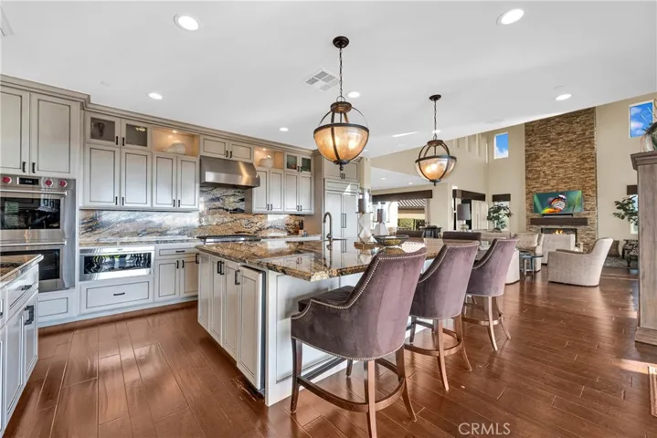 16727 Pienza Court, Riverside, California 92503