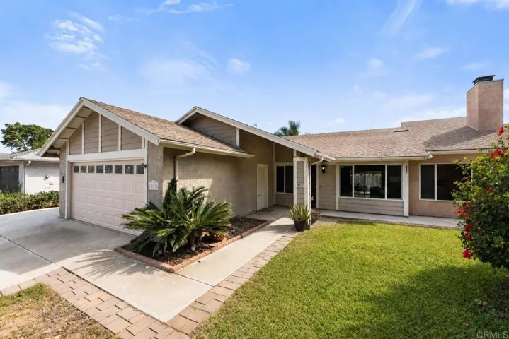 1091 Nightingale Place, Escondido, California 92027