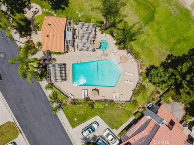 11266 Key West Avenue 5, Porter Ranch, California 91326