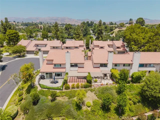 11266 Key West Avenue 5, Porter Ranch, California 91326