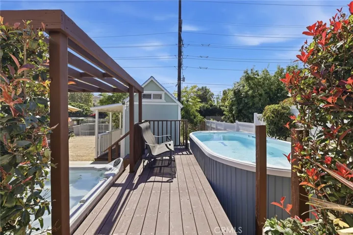 1869 Country Club, Thousand Oaks, California 91360