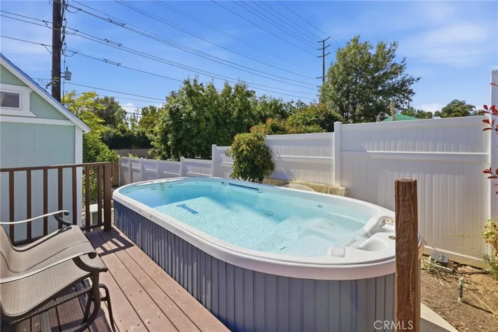 1869 Country Club, Thousand Oaks, California 91360