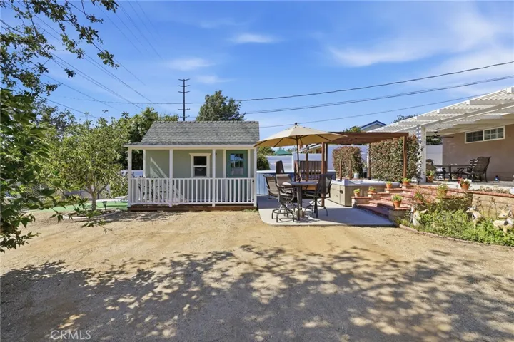 1869 Country Club, Thousand Oaks, California 91360