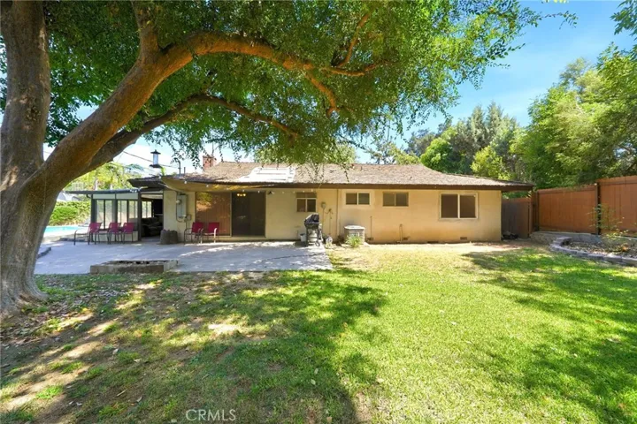 19913 E Rambling, Covina, California 91724