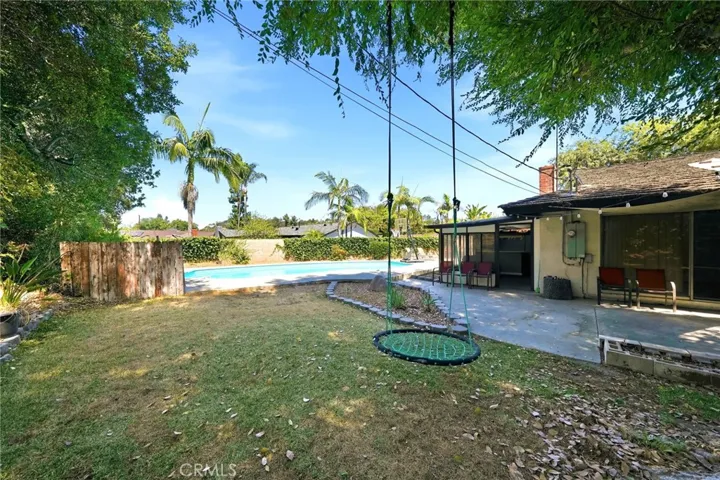 19913 E Rambling, Covina, California 91724