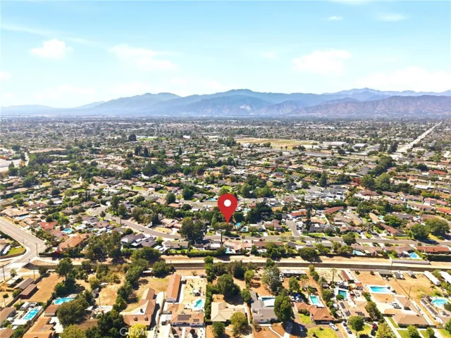 19913 E Rambling, Covina, California 91724