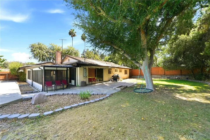 19913 E Rambling, Covina, California 91724