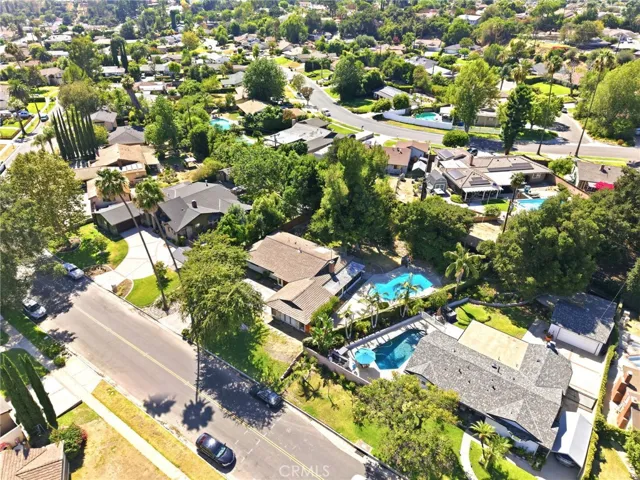 19913 E Rambling, Covina, California 91724
