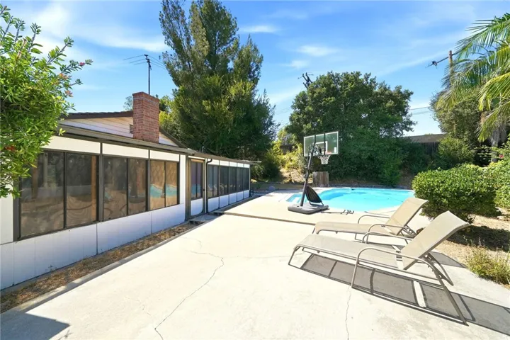 19913 E Rambling, Covina, California 91724