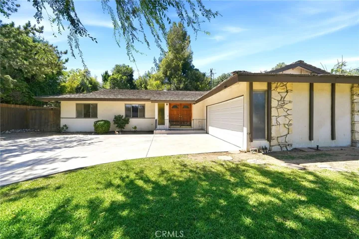 19913 E Rambling, Covina, California 91724