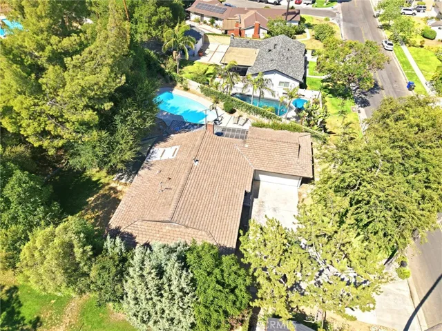 19913 E Rambling, Covina, California 91724
