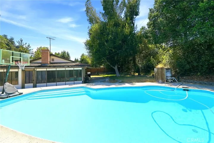 19913 E Rambling, Covina, California 91724