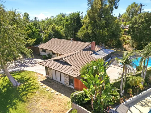 19913 E Rambling, Covina, California 91724