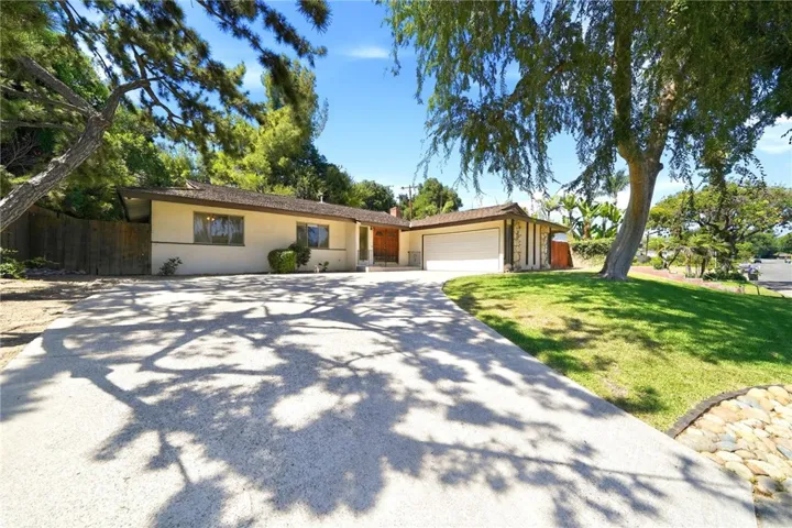 19913 E Rambling, Covina, California 91724