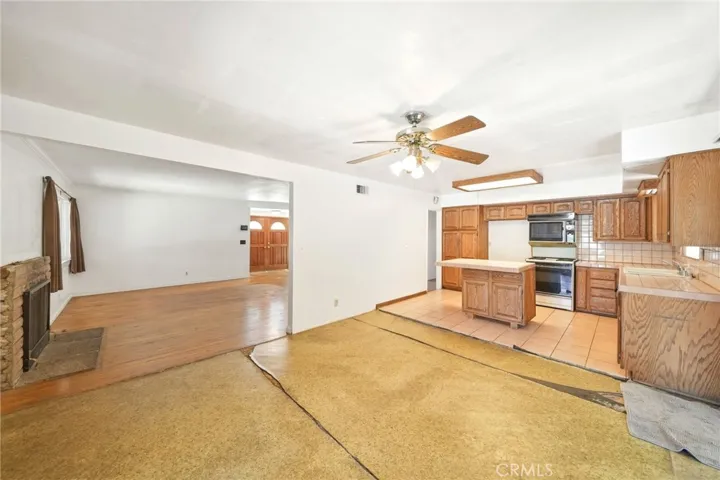 19913 E Rambling, Covina, California 91724