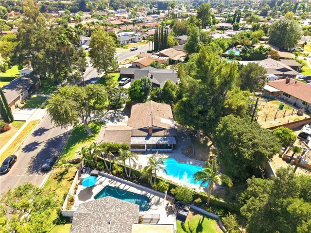 19913 E Rambling, Covina, California 91724