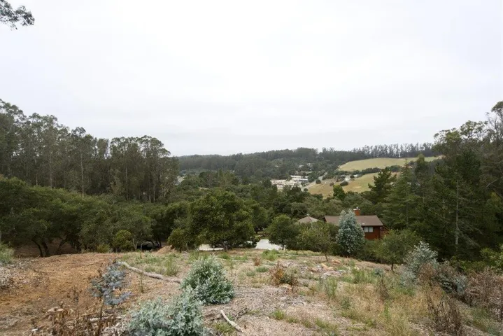 0 Valle Pacifico, Salinas, California 93907