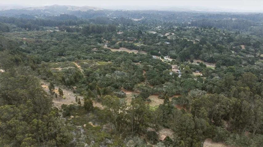0 Valle Pacifico, Salinas, California 93907