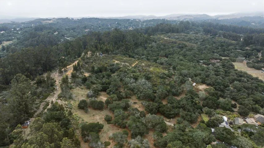 0 Valle Pacifico, Salinas, California 93907