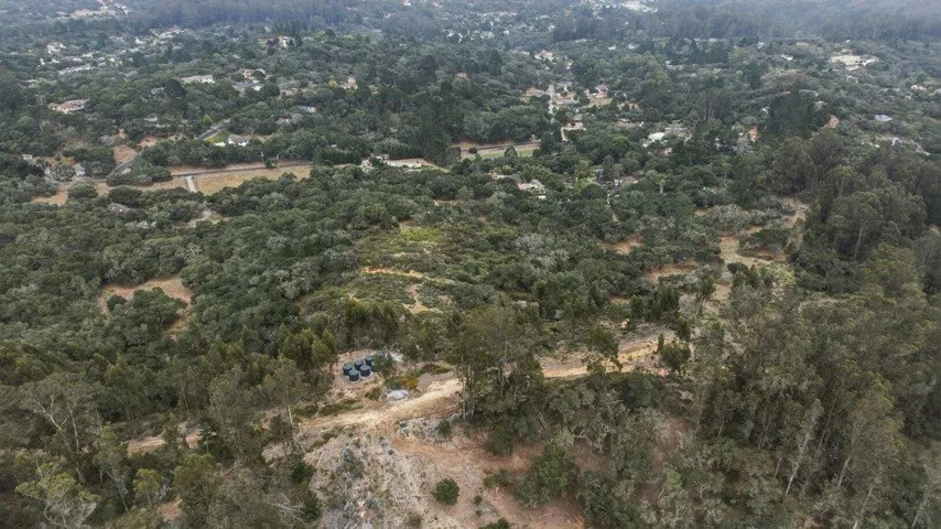 0 Valle Pacifico, Salinas, California 93907