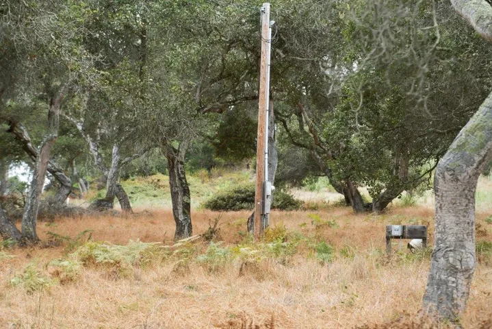 0 Valle Pacifico, Salinas, California 93907