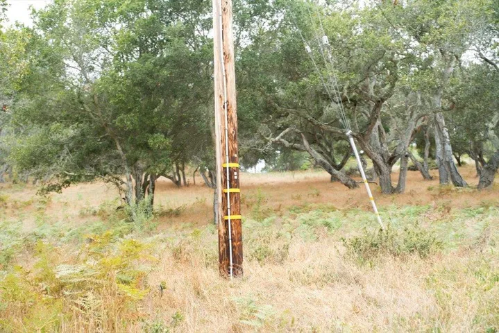 0 Valle Pacifico, Salinas, California 93907