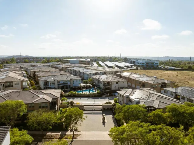 16750 Coyote Bush Drive 94, San Diego, California 92127