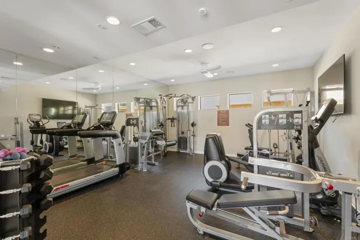 16750 Coyote Bush Drive 94, San Diego, California 92127