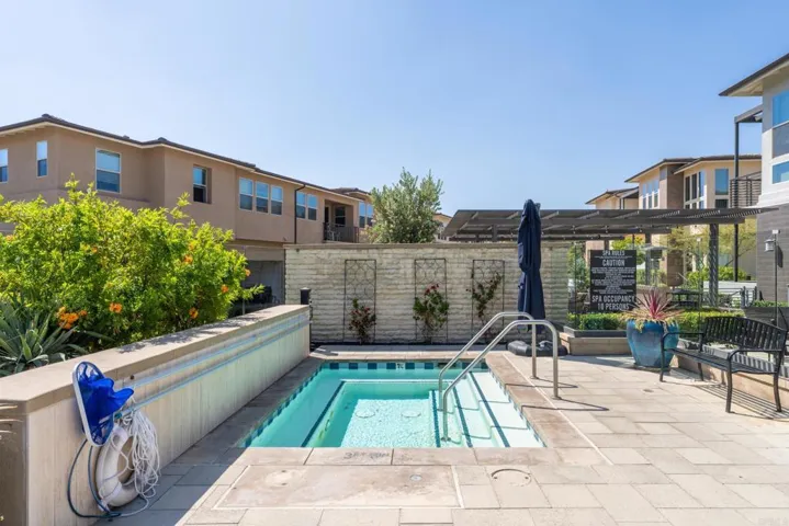 16750 Coyote Bush Drive 94, San Diego, California 92127