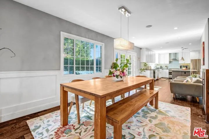 12233 Malone Street, Los Angeles, California 90066